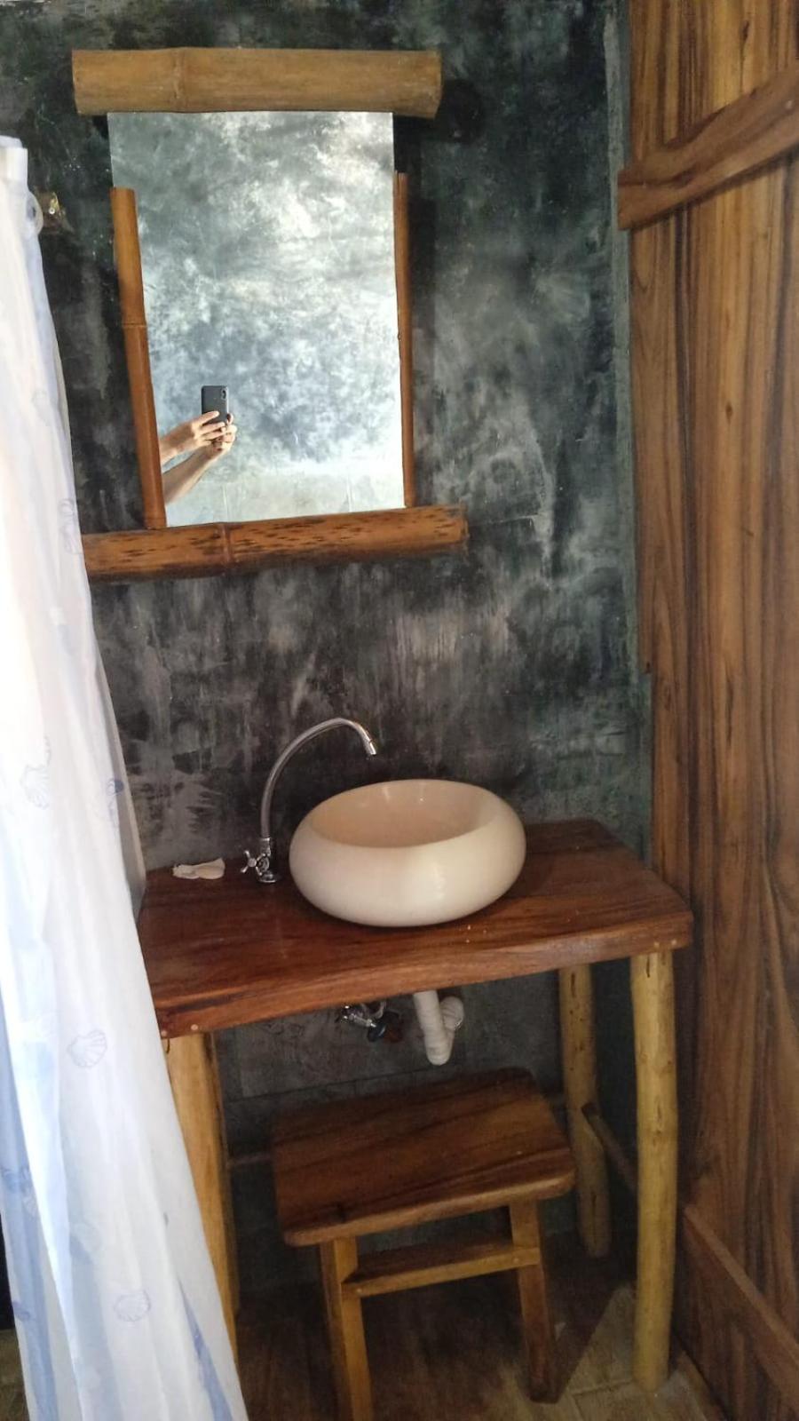Hostal Olmito Canoa Bagian luar foto